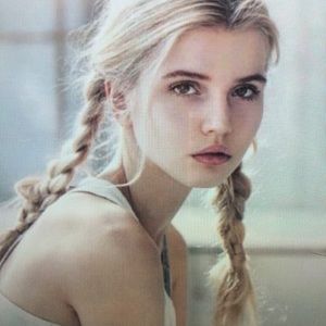 Meet your Posher, Roberta